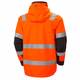 HELLY HANSEN kuoritakki Alna 2.0 fl. oranssi/musta